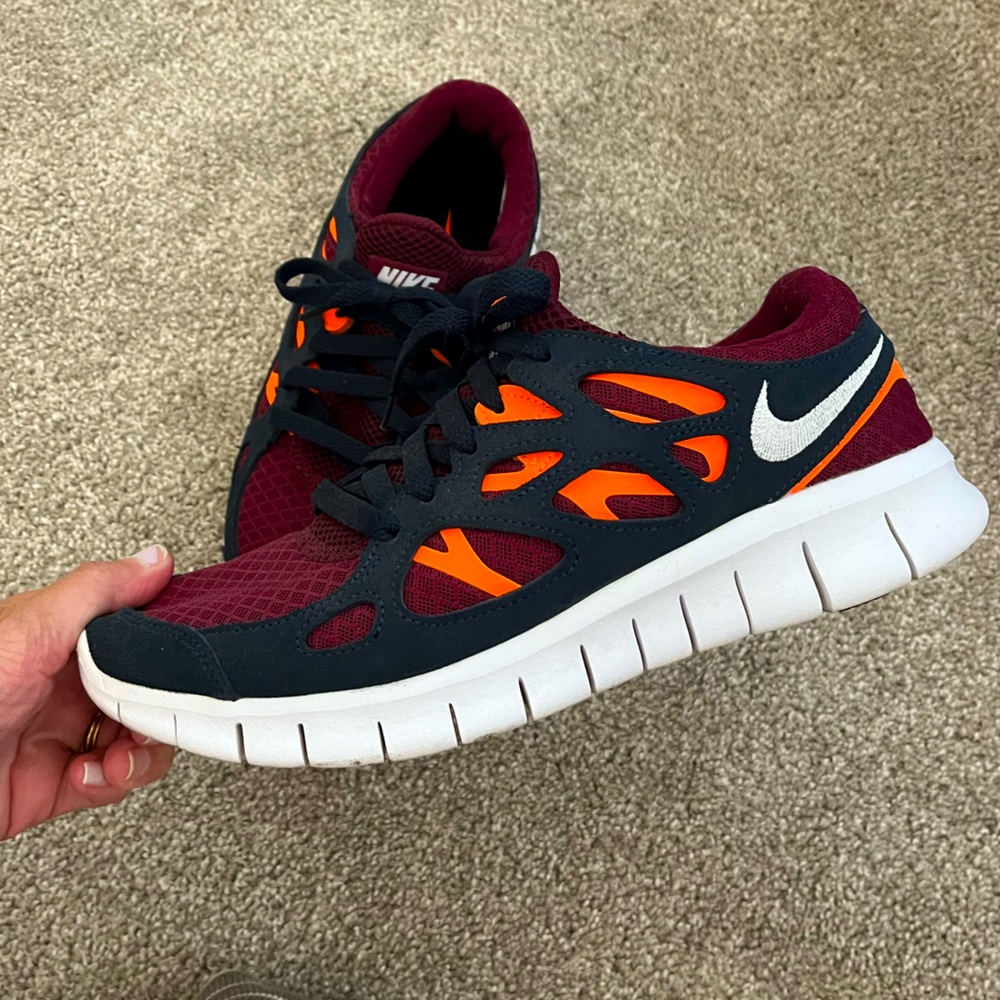 Women’s Nike Trainers